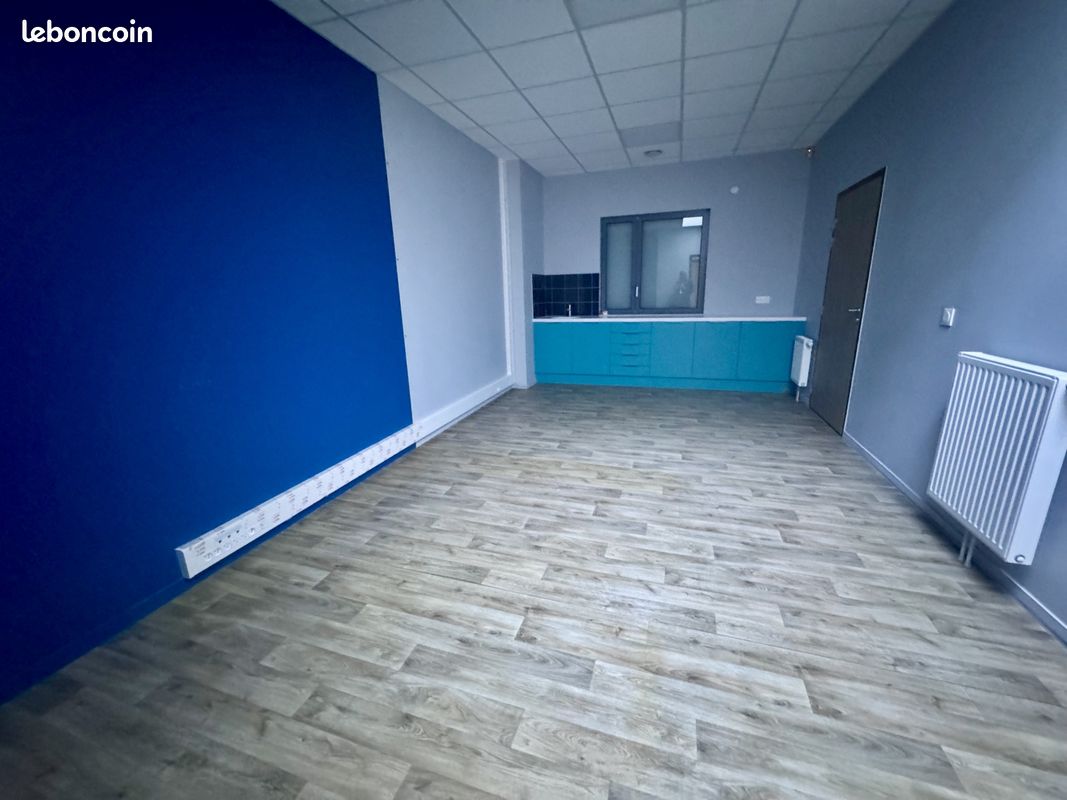 Local 290 m² Saint-Romain-de-Colbosc (image 7)