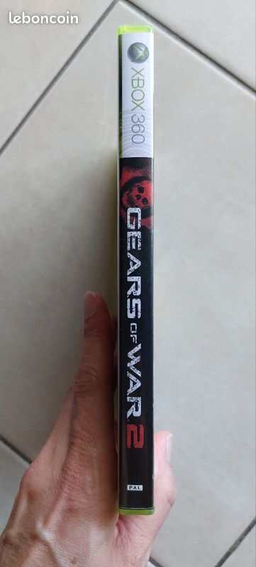 Lot jeux xbox 360 (image 7)