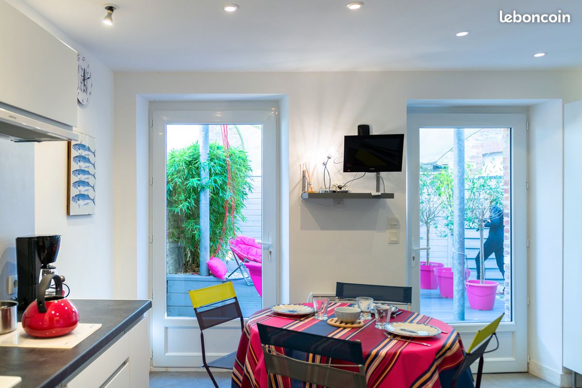 Maison Le Patio (image 3)