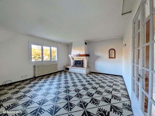 Maison de village 8 pièces 186 m²