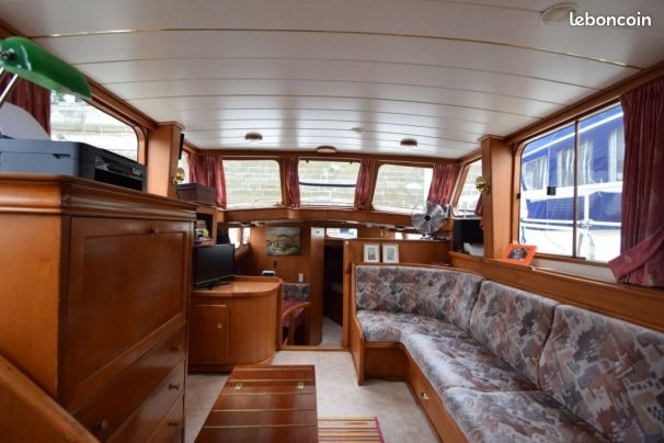 Bateau logement paris 75004 (image 1)