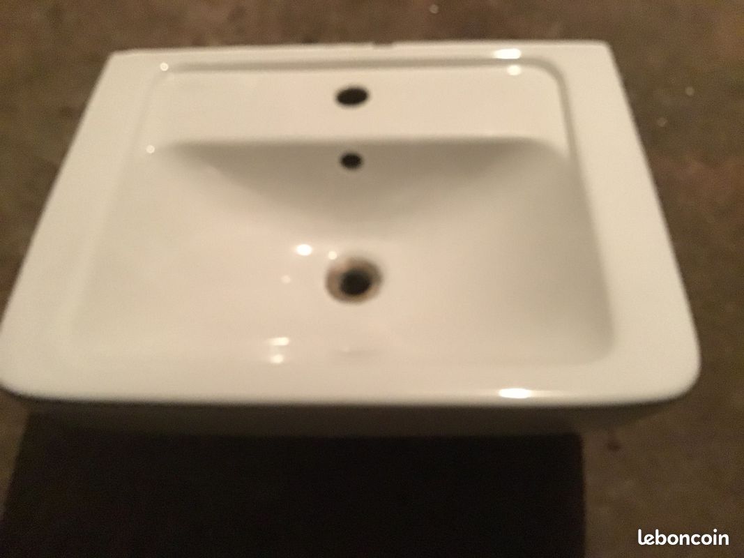 Lavabo (image 1)