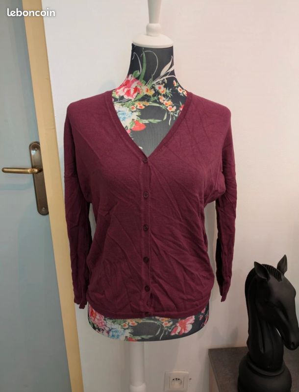 Pull/Gilet Les petites bombes Vêtements