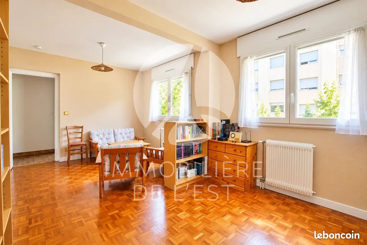 Appartement 1 pièce 38 m² · à Lyon · 38 m² · 175 000 €