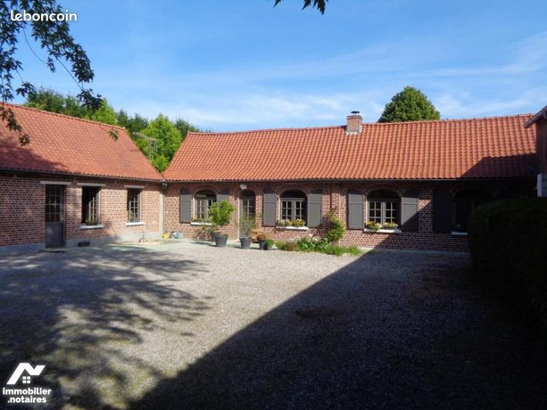 Maison 124 m² LILLERS
