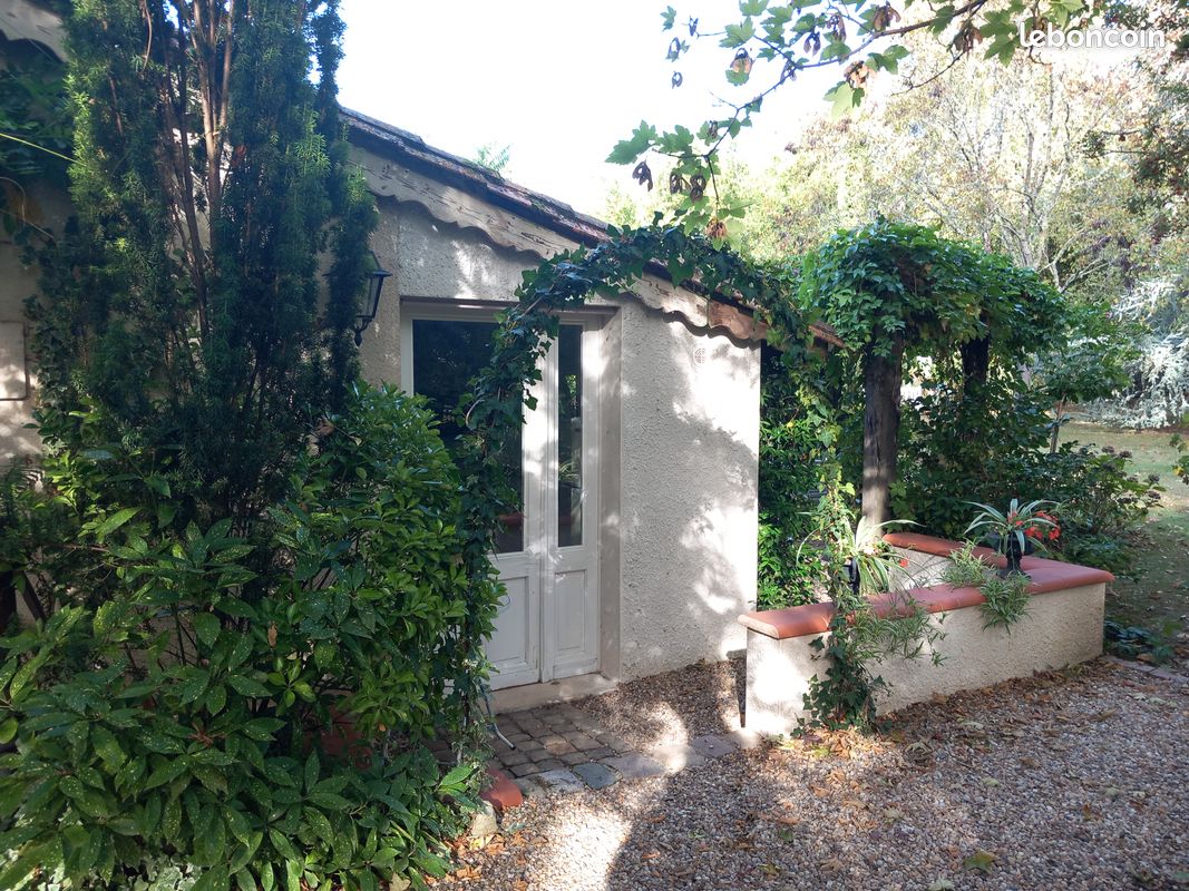 Maison 1 pièce 21 m² · à Castillon-la-Bataille · 21 m² · 595 €/mois