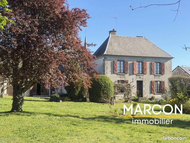 Propriété 8 pièces 204 m²
