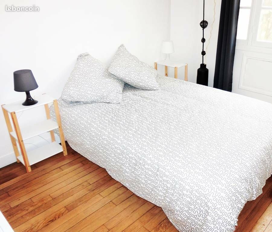 Appartement a louer puteaux - 2 pièce(s) - 26 m2 - Surfyn