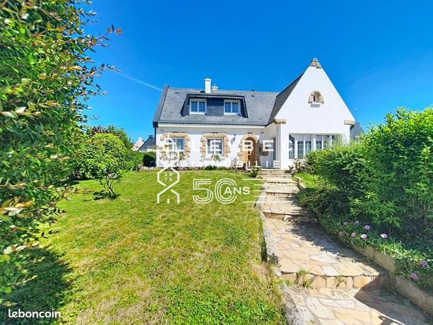 Maison 7 pièces 155 m²