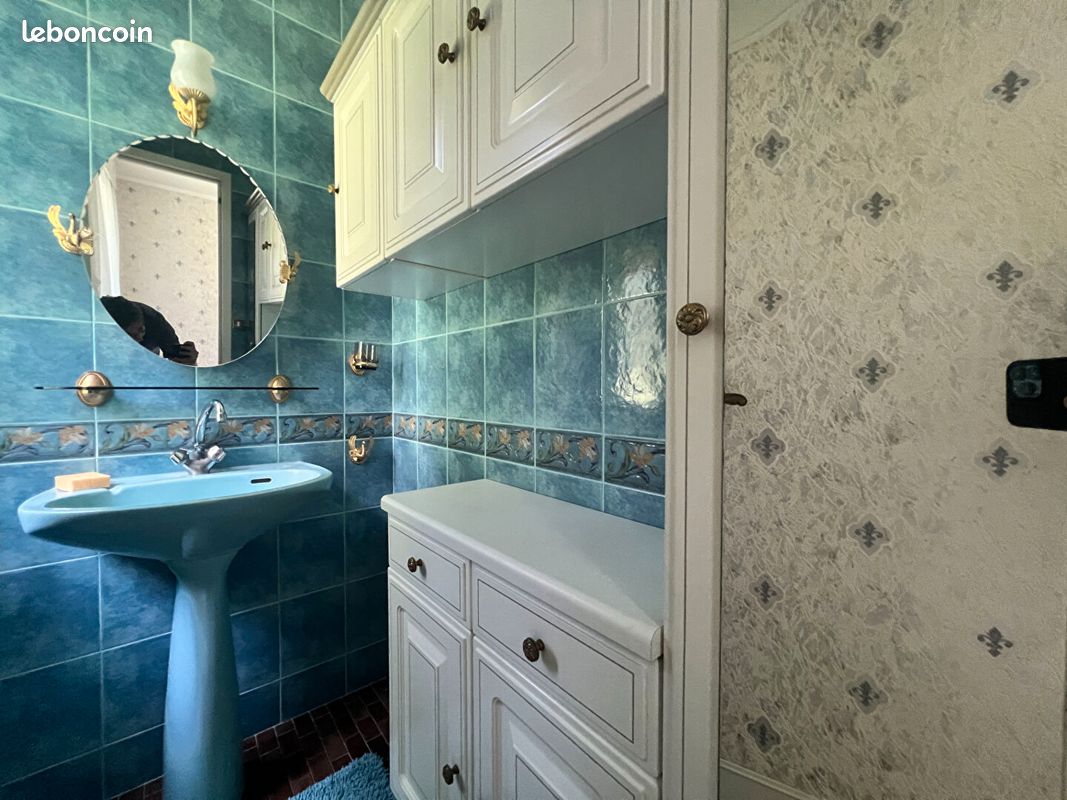 Maison 5 pièces 89 m² - Fléac 16730 (image principale 14)