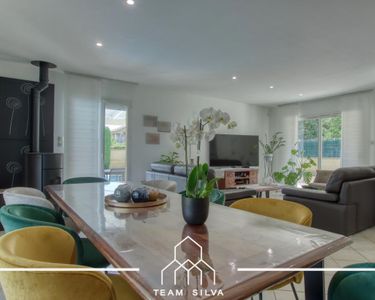 Maison 585 000 € - 130 m²