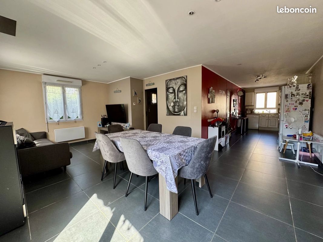 Maison 5 pièces 90 m² (image 5)