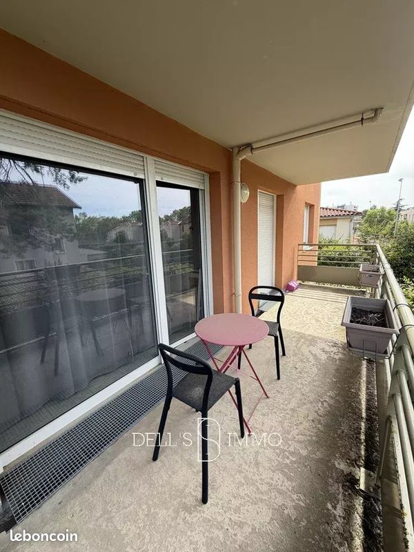 Appartement 2 pièces 42 m² · à Limas · 42 m² · 125 000 €
