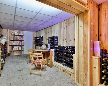 Maison 980 000 € - 323 m²