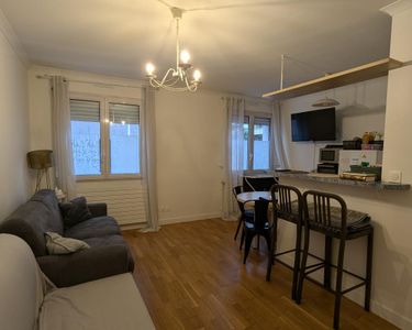 Appartement 197 000 € - 32 m²