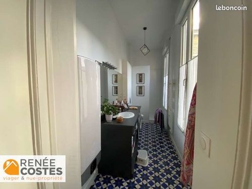 Appartement en Viager 3 pièces 85 m² - Bordeaux 33000 (image principale 7)