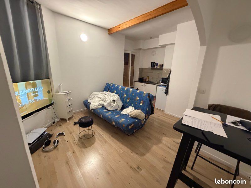 Appartement 2 pièces 35 m² · à Roubaix · 35 m² · 560 €/mois