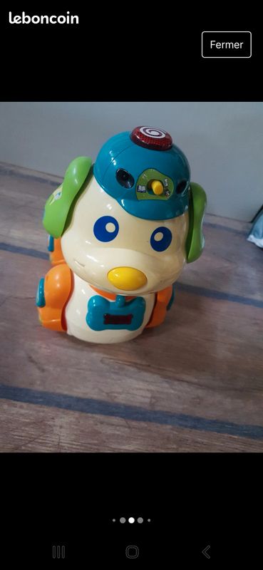 Jouets d'éveil Jeux Jouets