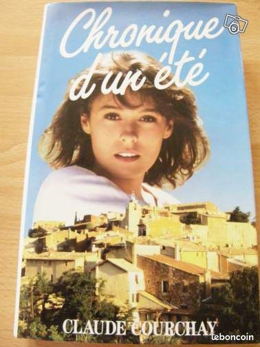 Livre Chronique d'un été (image 1)