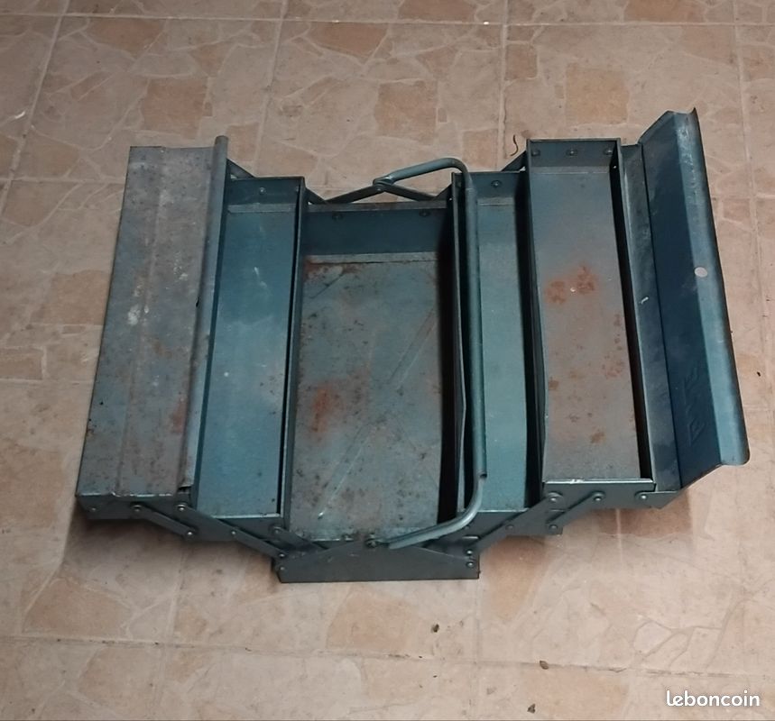Boite à outils (image 1)