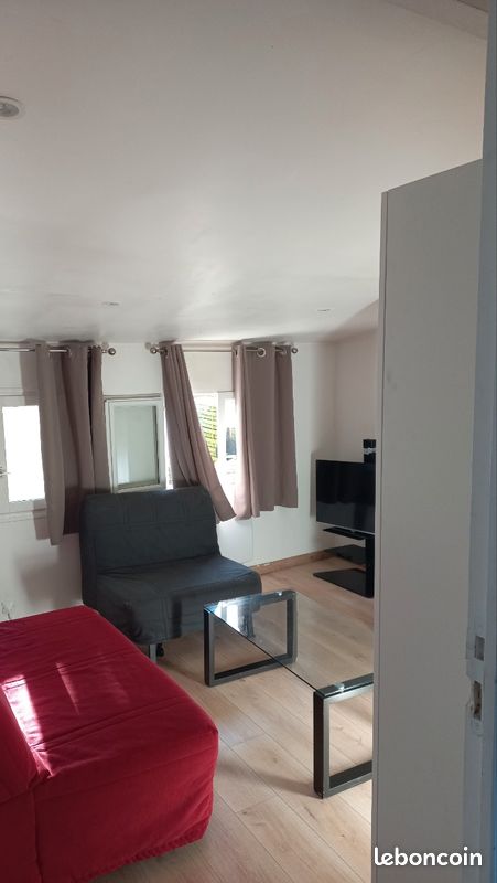 Appartement 3 pièces 40 m² · à Chennevières-sur-Marne · 40 m² · 1 050 €/mois