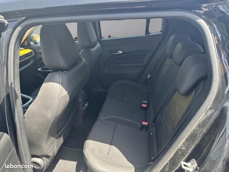 Jeep Avenger Electrique 156ch 115kW 1st Edition (image 10)