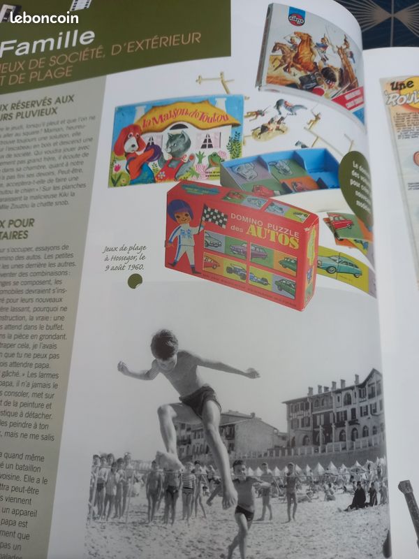 Nos années 60 enfance et adolescence (image 4)