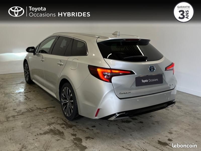 Toyota Corolla Touring Spt 2.0 196ch Design MY24 (image 2)