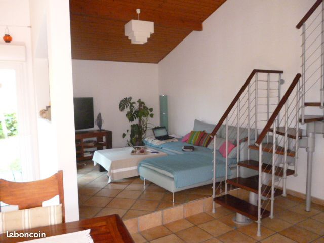 Maison 4 pièces 89 m² · à Angoulême · 89 m² · 850 €