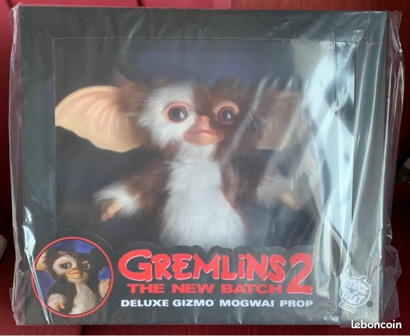 Gremlins Life Size à vendre NECA