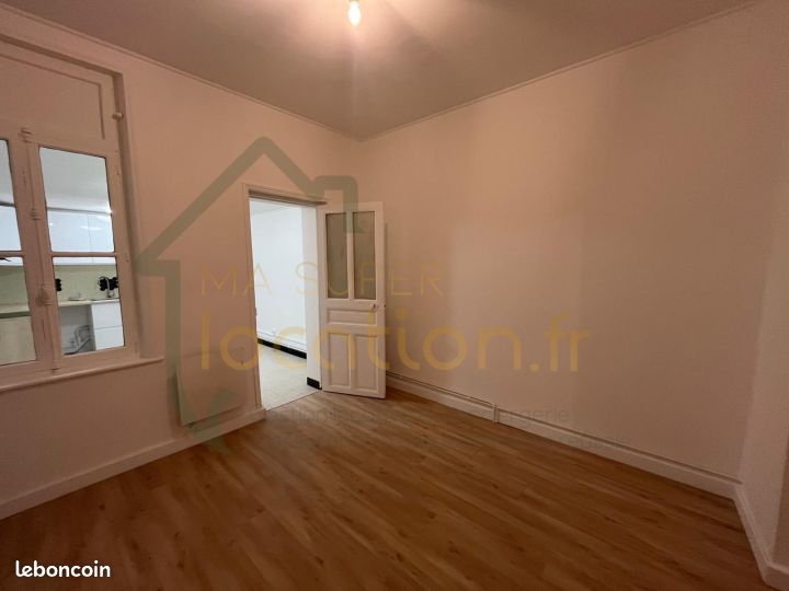 Maison a louer saint-quentin - 4 pièce(s) - 83 m2 - Surfyn