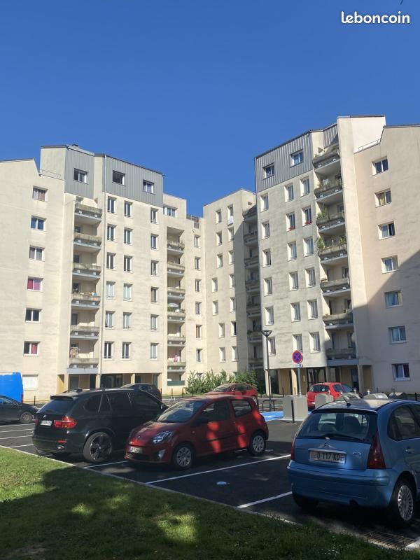 Appartement 4 pièces 89 m² · à Maromme · 89 m² · 773 €/mois