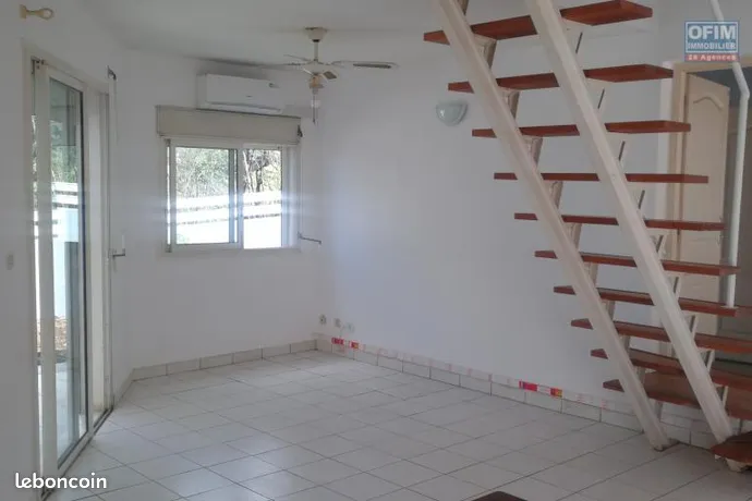 Annonce location Villa saint-louis