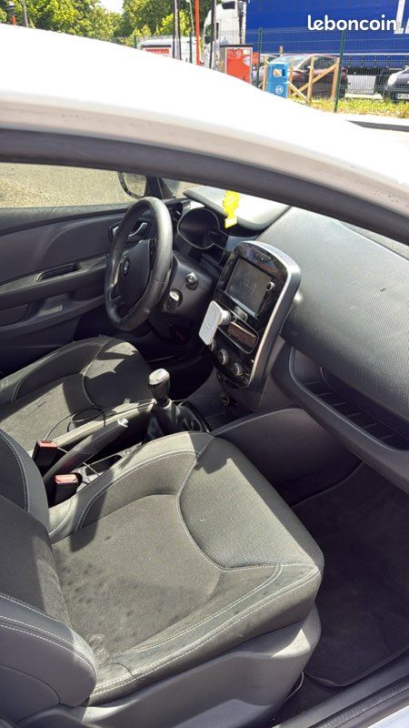 Clio 4 1.5 dci (image 3)