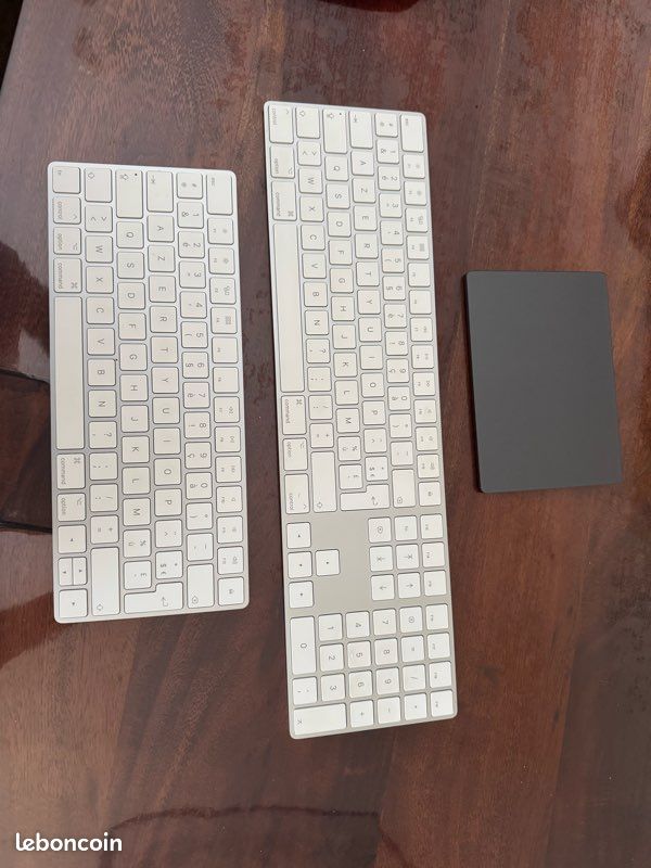 Accessoires Mac (image 1)