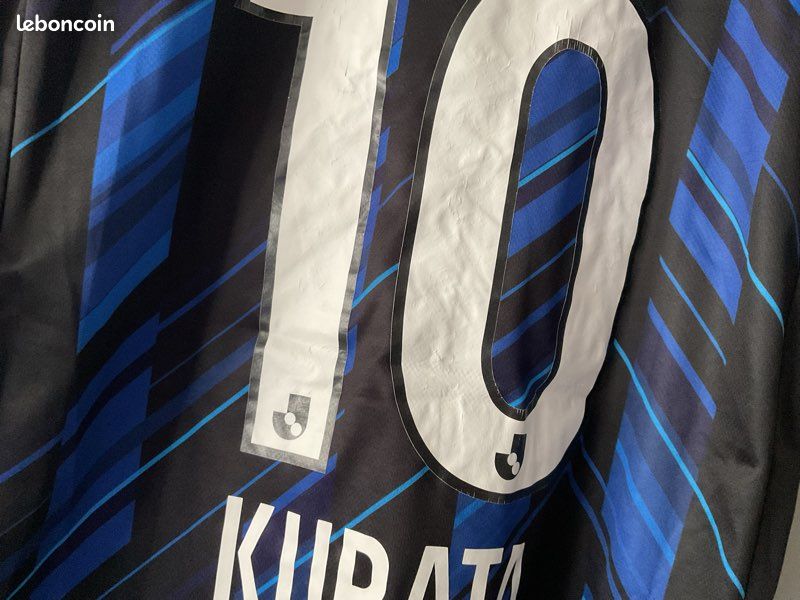 Maillots domicile et extérieur 2026 du Gamba Osaka dévoilés - Footy Headlines FR