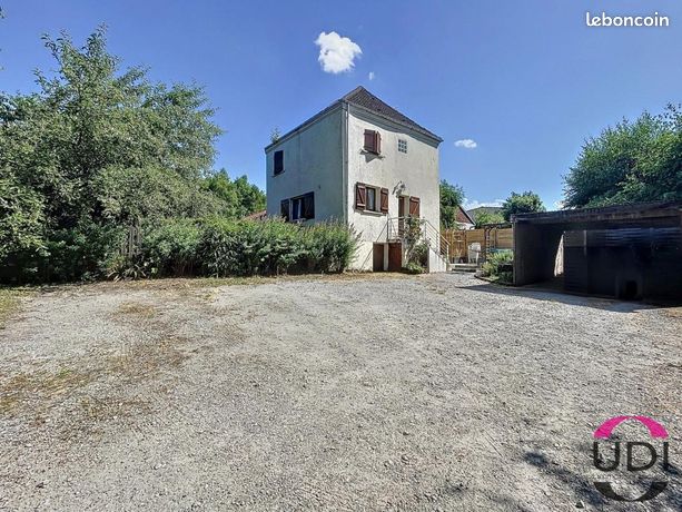 Maison 4 pièces 81 m²