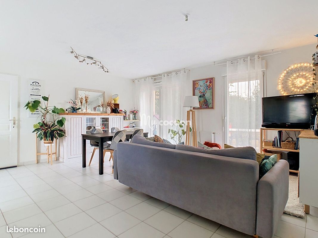 Maison 4 pièces 85 m² · à Château-Gaillard · 85 m² · 259 000 €