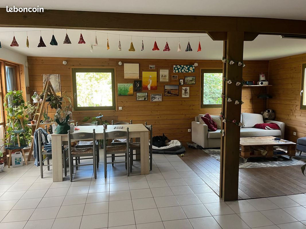 Maison 5 pièces 110 m² · à Boult-aux-Bois · 110 m² · 750 €/mois