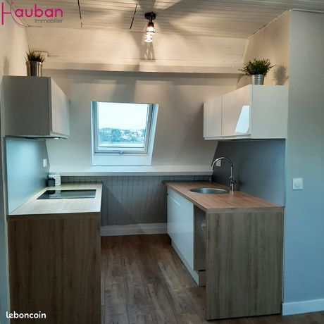 Appartement a louer montmorency - 2 pièce(s) - 34 m2 - Surfyn