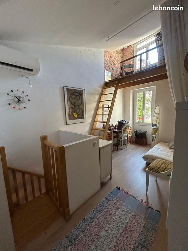 Maison 2 pièces 48 m² · à Fayence · 48 m² · 172 000 €