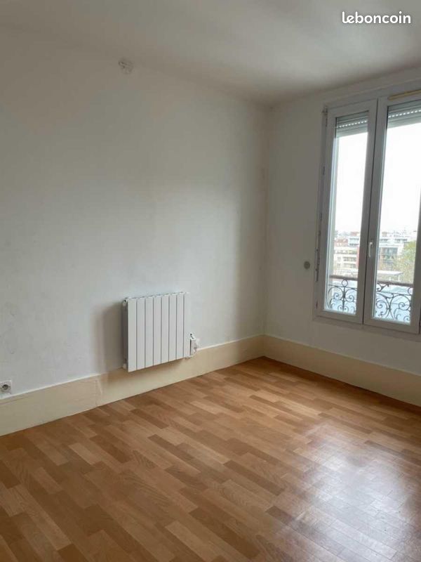 Appartement 1 pièce 20 m² · au Pré-Saint-Gervais · 20 m² · 750 €/mois