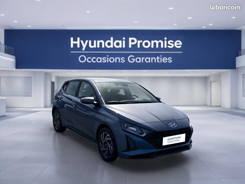 Hyundai i20 1.0 T-GDi 90ch Intuitive (image 7)