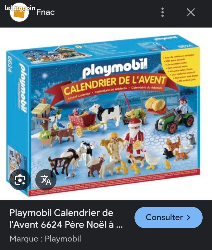 Playmobil 6624 (image 1)
