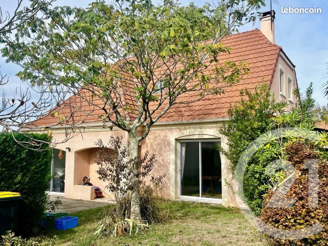 Maison 6 pièces 110 m² · à Arzacq-Arraziguet · 110 m² · 256 500 €