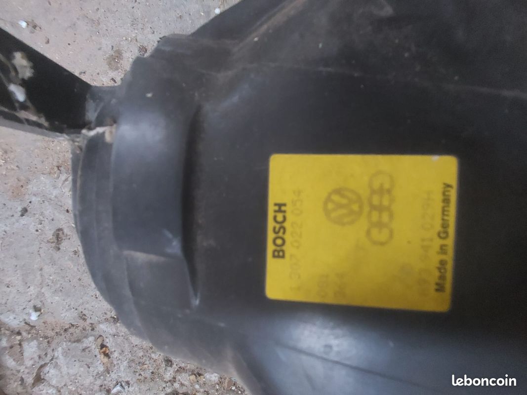 Phare AUDI 80 (image 3)