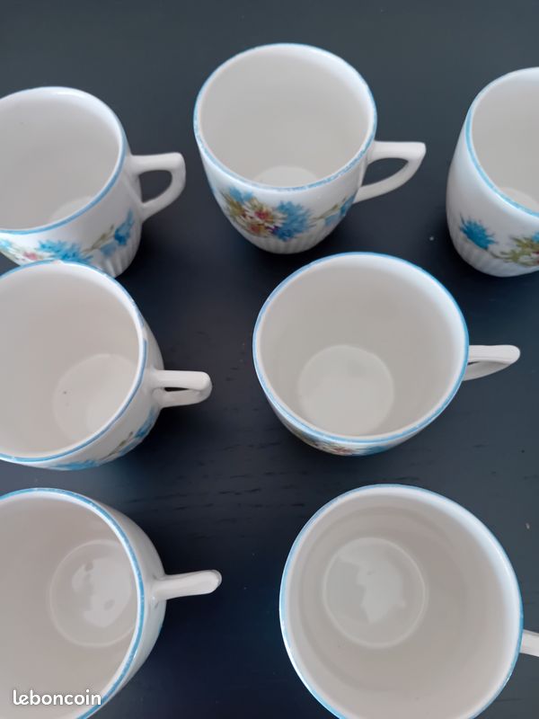 Tasses à café (image 3)