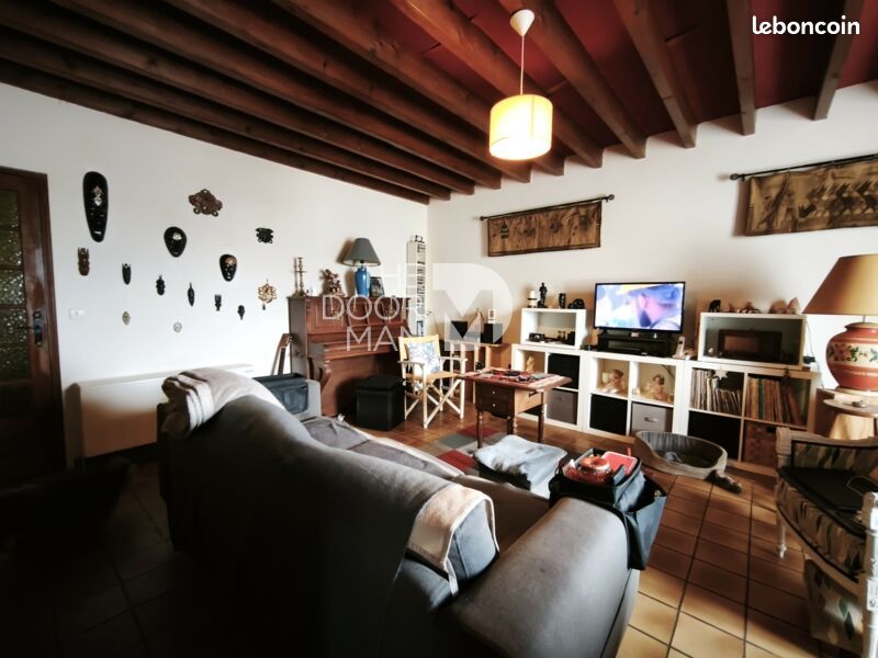 Maison 4 pièces 88 m² (image 5)