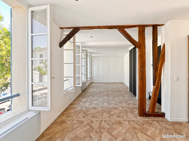 Annonce location Appartement mantes-la-jolie