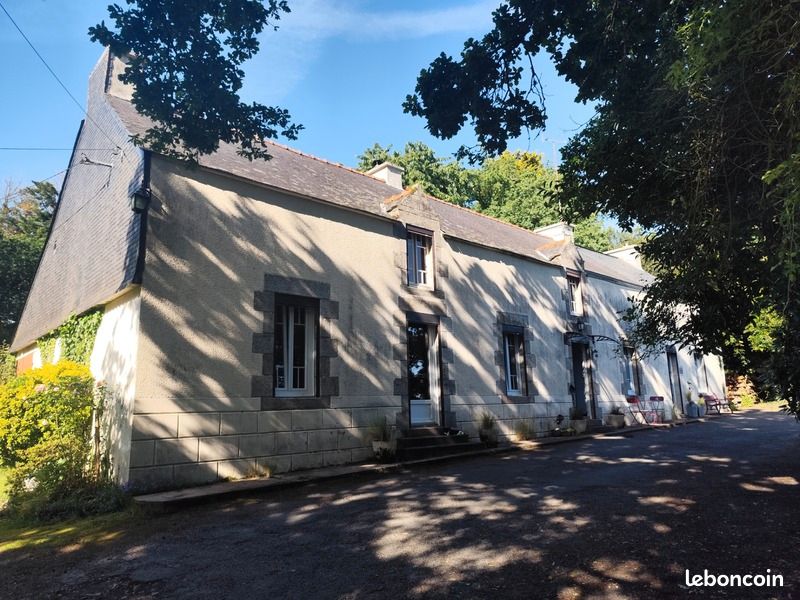 Maison 7 pièces 182 m² · à Saint-Jacut-les-Pins · 182 m² · 257 000 €